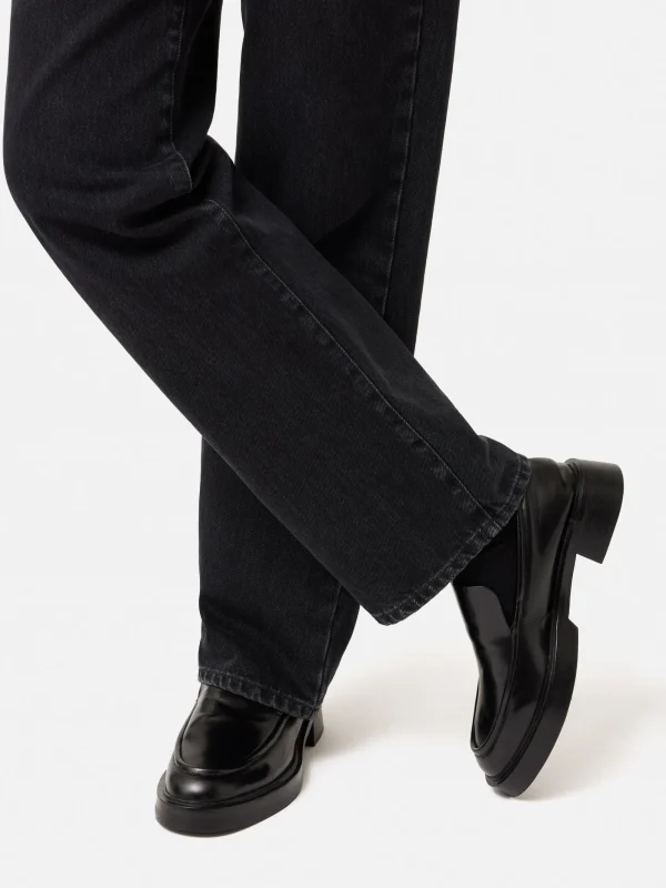 Jigsaw Wickham Loafer