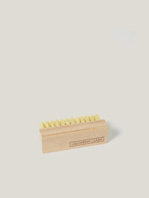 Jigsaw Wooden Shoe Brush