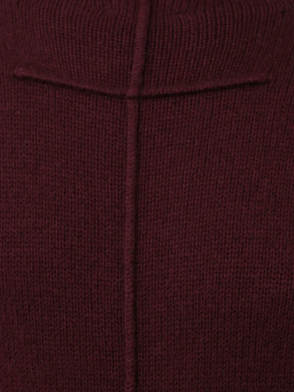 Jigsaw Wool Cashmere Blend Dress