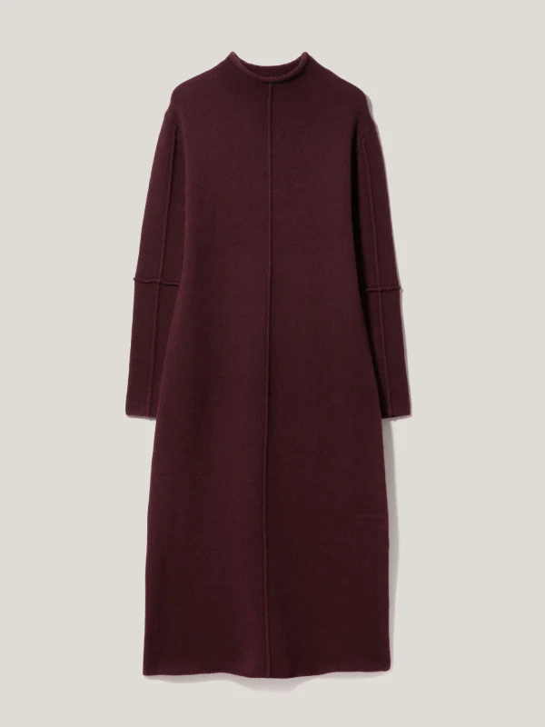 Jigsaw Wool Cashmere Blend Dress