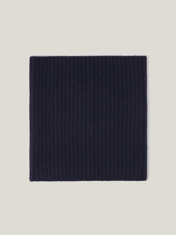 Jigsaw Wool Cashmere Blend Snood