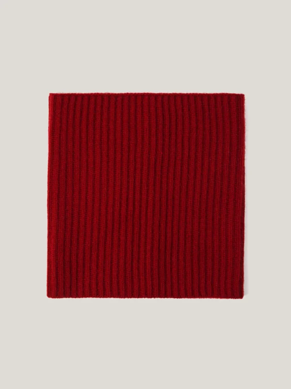 Jigsaw Wool Cashmere Blend Snood