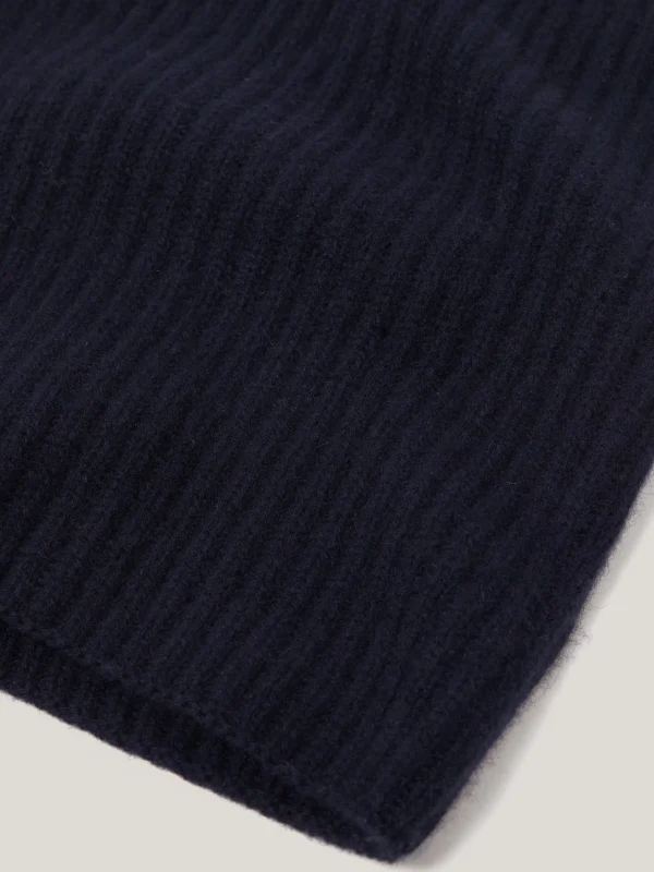 Jigsaw Wool Cashmere Blend Snood