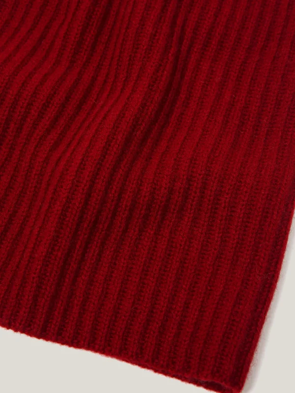 Jigsaw Wool Cashmere Blend Snood