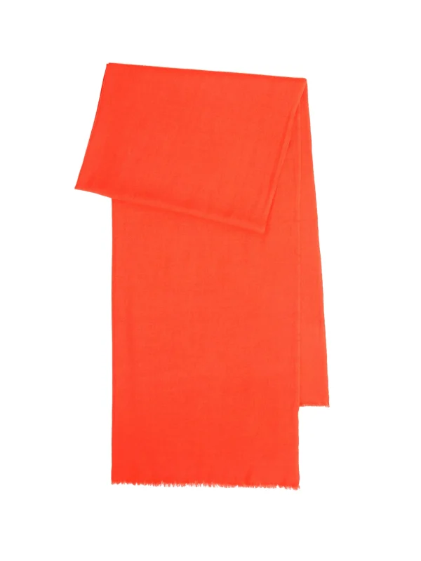 Jigsaw Wool Silk Pashmina