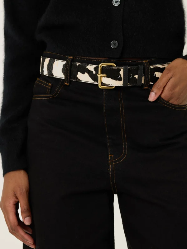 Jigsaw Belt