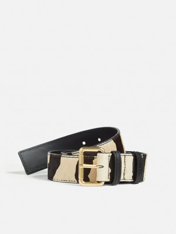 Jigsaw Belt